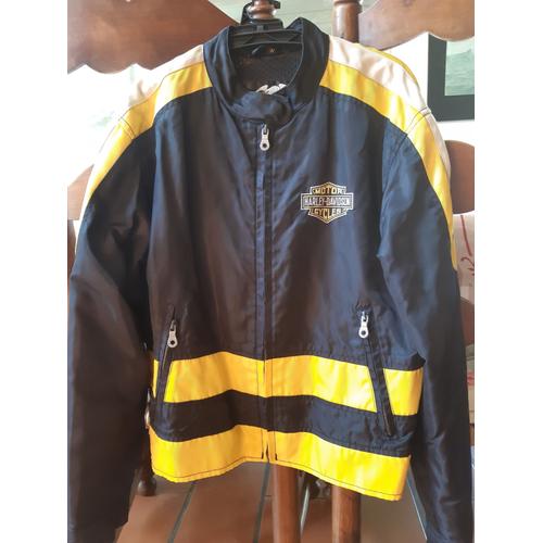 Blouson harley davidson discount femme